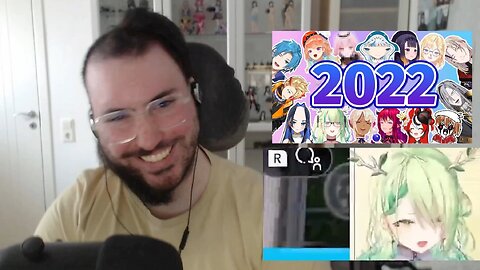 Hololive EN's Funniest Moments of 2022 Hololive Reaction