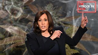 The Marijuana Pardons