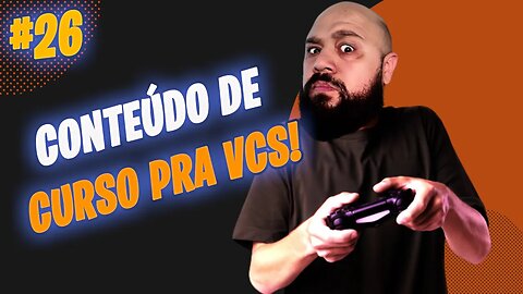 Preparando as aulas do canal | Daily Vlog