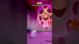 Pokémon Sword - Clefable Used Flamethrower!