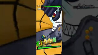 Dragon Ball Legends - Gamma Blaster (Sparking Gamma 1 Special Move DBL46-03S)