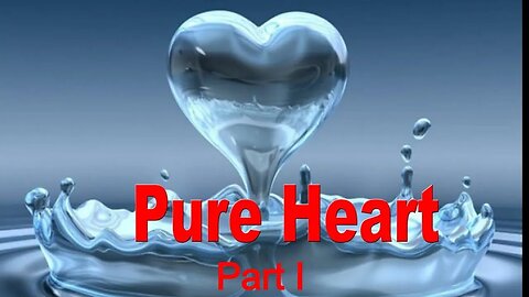 A Pure Heart Part I - A Holy Heart Is a Happy Heart By Rev. Timothy Cooley Holiness Revival Sermon