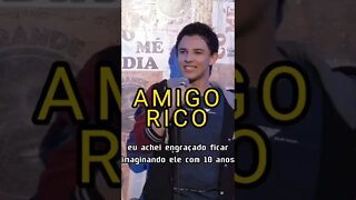 inscreva - se no canal - Fábrica de Stand up comedy