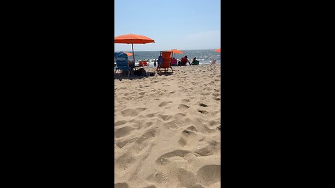 Ocean City Beach