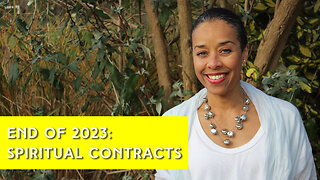 End of 2023- Spiritual Contracts | IN YOUR ELEMENT TV