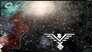 Stellaris MegaCorp 19 - 4K No Commentary
