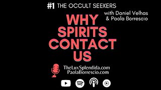 Signs SPIRITS are contacting us from the other side and How to help Spirits