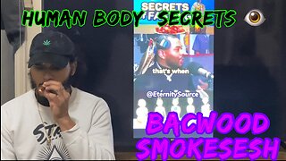 Spiritual Healing Secrets We Dont Know TikTok Compilations 👁️w/ Backwoods Smokesesh