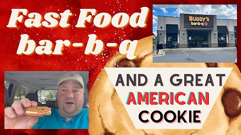 Buddy's BBQ, Great American Cookie Company & The Pinnacle - Bristol, TN