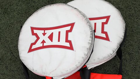 Daily Delivery | It turns out the Big 12's football tiebreakers are not as clear as needed