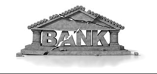 BANK FAILURES ARE BACK! - Another Bank Has Been SEIZED As Global Financial Collapse CONTINUES!