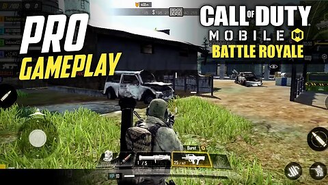 CODM multiplayerGameplay video best trainning video for new players #codm