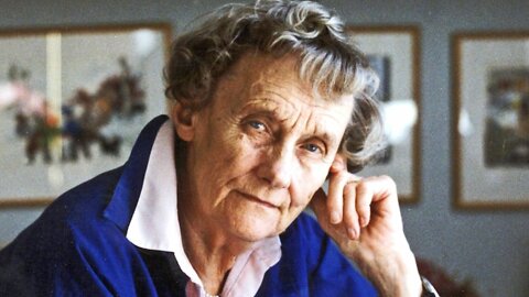 Astrid Lindgrens minne hyllas på 20-årsdagen!