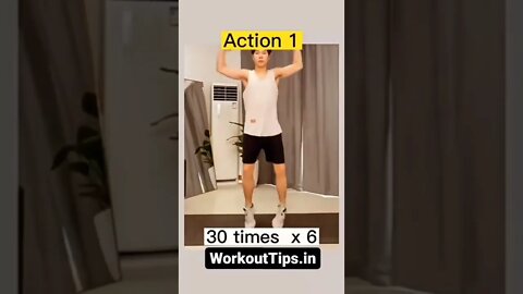 fast fat burning exercises #fitness #workout