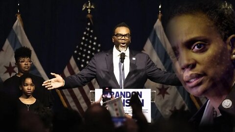 Chicago Mayoral Results Prove, Blue Cities Have Become Modern-day Jonestowns