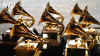 I Grammy, una celebrazione del satanismo studiata a tavolino. E pagata da Pfizer