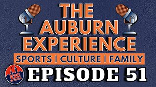 LIVE | The Auburn Experience | EPISODE 51 | Assessing Auburn Football After TAMU