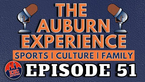 LIVE | The Auburn Experience | EPISODE 51 | Assessing Auburn Football After TAMU