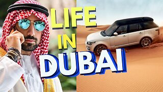 Is Dubai for the Rich?