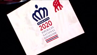 Milwaukee submits bid for Republican National Convention