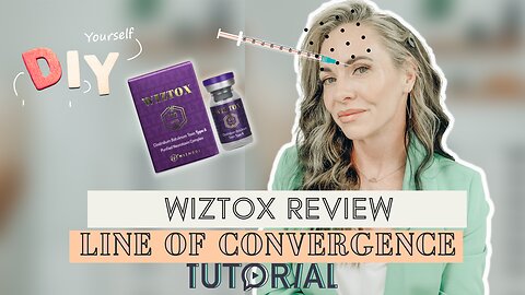 WIZTOX BOTOX: The Samurai Way