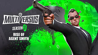 🔴 LIVE AGENT SMITH EARLY ACCESS 🚨 1 VS 1 MATCHES & BEATING THE AGE OF SMITH RIFT 🔥 MULTIVERSUS