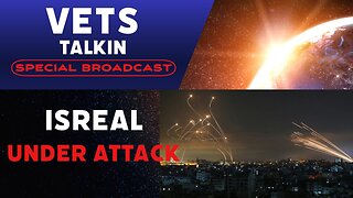 War In Israel | What We Know So Far | Special Broadcast