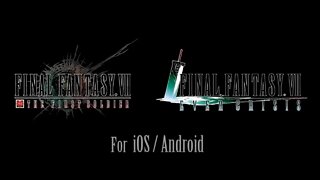 Final Fantasy 7 MOBILE - Ever Crisis e The First Soldier