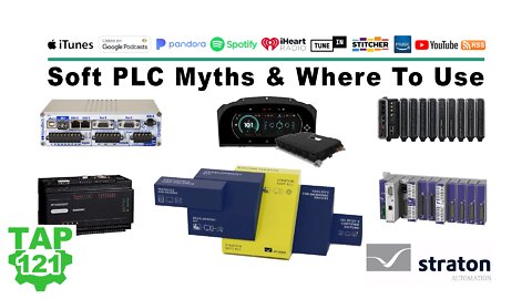 Soft PLCs: Common Myths & Reasons To Use
