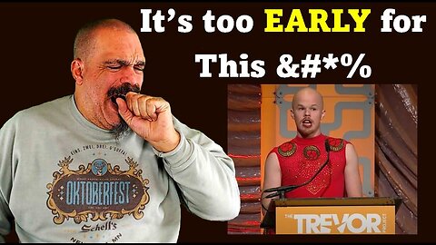 The Morning Knight LIVE! No. 959 - It’s Too Early for This &#*%