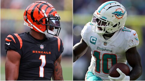 Money Pick: The Undefeated Dolphins Open as Underdogs for TNF vs Bengals?