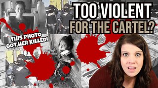 The Most Dangerous Female Narcos In History | Violent Women | History Stories | History and Hearsay