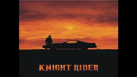 Knight Rider - Legendary TV