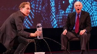 Dear Albert Highlights: Alan Alda and Brian Greene Discuss Einstein