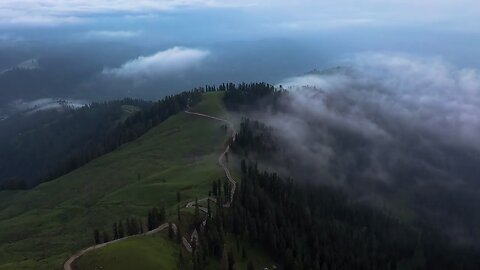 I think I’m dreaming~ Kashmir, Pakistan