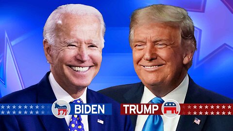 Donald Trump Vs Joe Biden in 2024 White House Race? Decoding the Age Factor | Fox Media