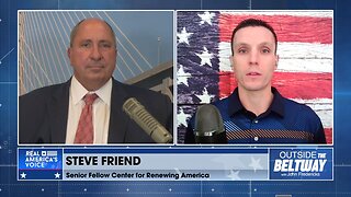 Steve Friend: FBI Whistleblower Tells All