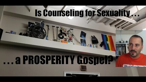 Prospering in Sexual Integration!