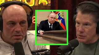 Former CIA Officer Mike Baker on Ukraine and Putin