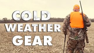 Thiessens Cold Weather Hunting Gear