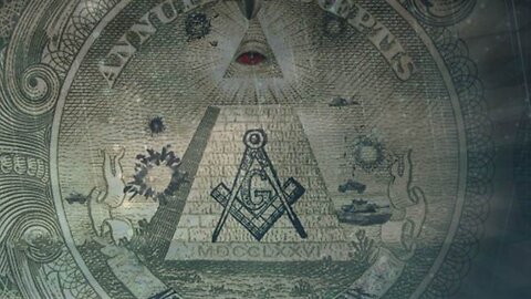 Símbolos Misteriosos: A Influência Oculta dos Illuminati