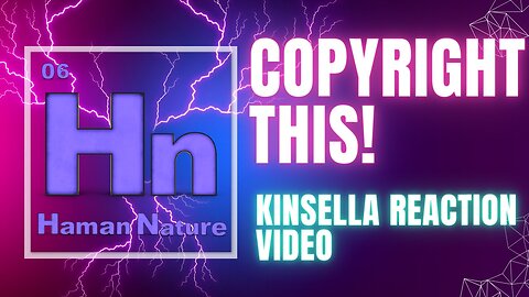 KINSELLA Reaction Video | Hn 06