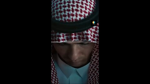 Cristiano Ronaldo wears traditional Saudi clothes in Al-Nassr video for Saudi National Day.