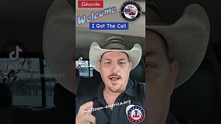 I got the call Texas Rangers Small Town America