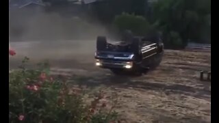 EXTREME OFFROAD [ 4x4 ] FAILS COMPILATION 2021