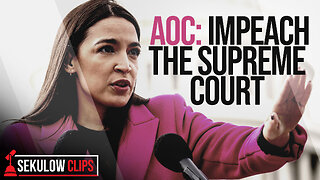 AOC Doesn’t Get It