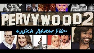 PERVYWOOD 2: STRANGE DARK SECRETS