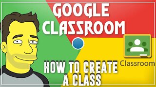 Google Classroom Tutorial | How to Create a Virtual Classroom for Distance Learning