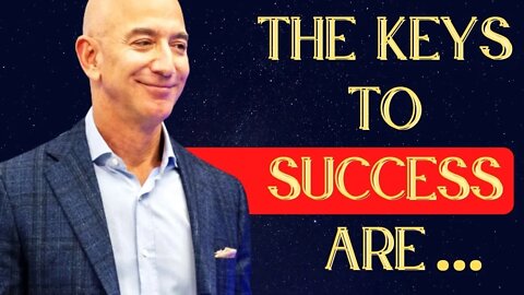 Great Inspirational quotes from businessman JEFF BEZOS
