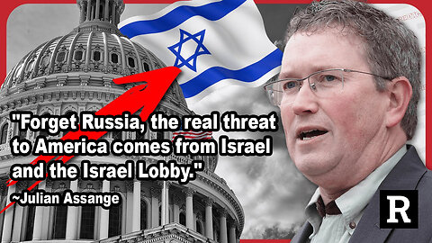 Report Details How The Israel Lobby CONTROLS The U.S. Congress